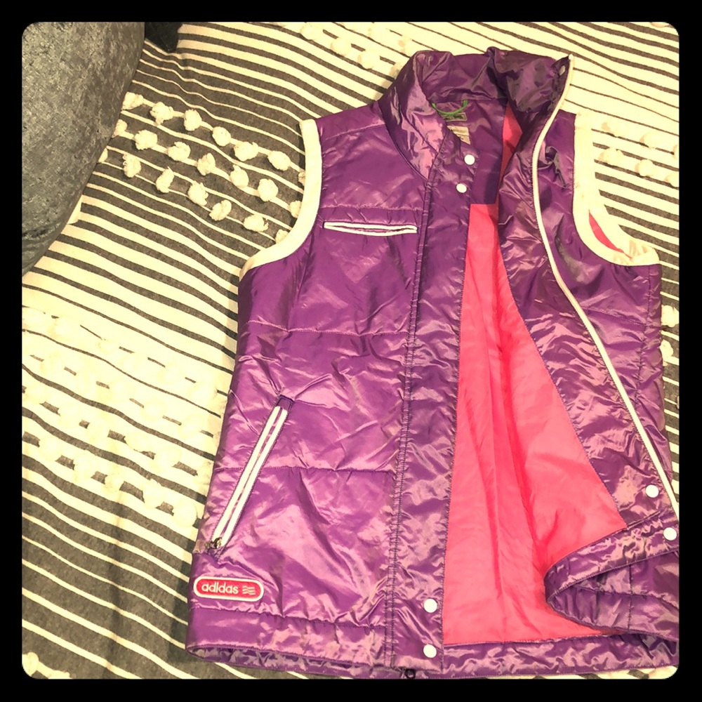 👇🏼Reduced💜💜Trendy vest